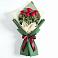 Букет цветов из: Розы в Мишкинской