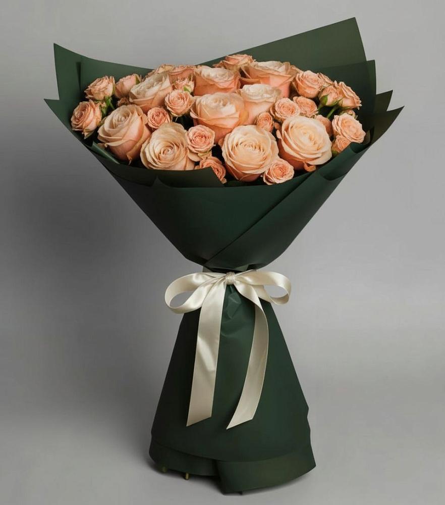 Букет Элегантный в Мишкинской