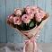 Букет цветов из: Розы в Мишкинской