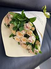 Букет Титаник #REPLACE_PRED# Мишкинской