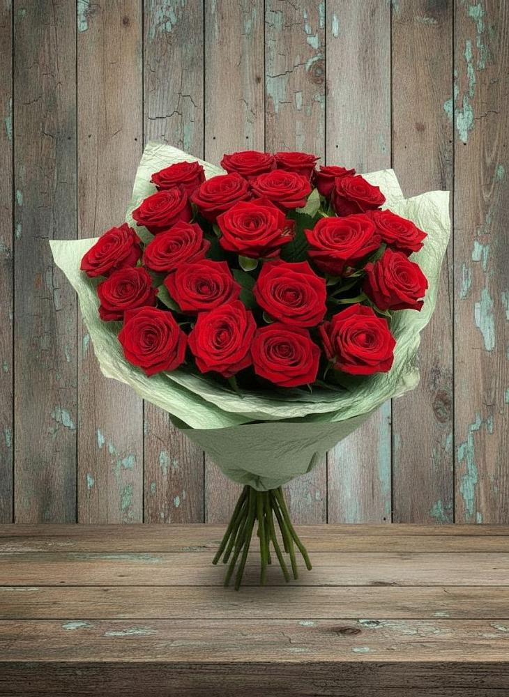 Букет Классика в Мишкинской