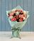 Букет цветов из: Розы в Мишкинской