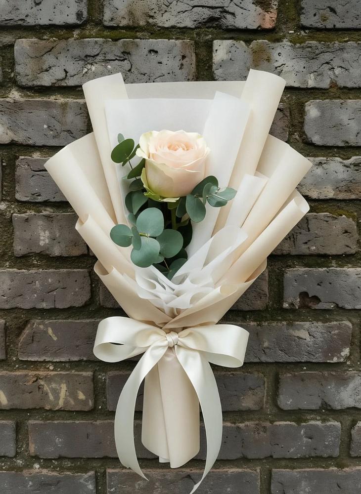 Букет цветов из: Розы в Мишкинской