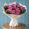 Букет цветов из: Розы в Мишкинской