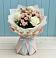 Букет цветов из: Розы в Мишкинской