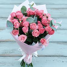 Букет Леди совершенство в Мишкинской